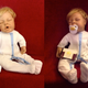 Illustration for article titled Ebay Is a Waking Nightmare of Amateur Trump Art
